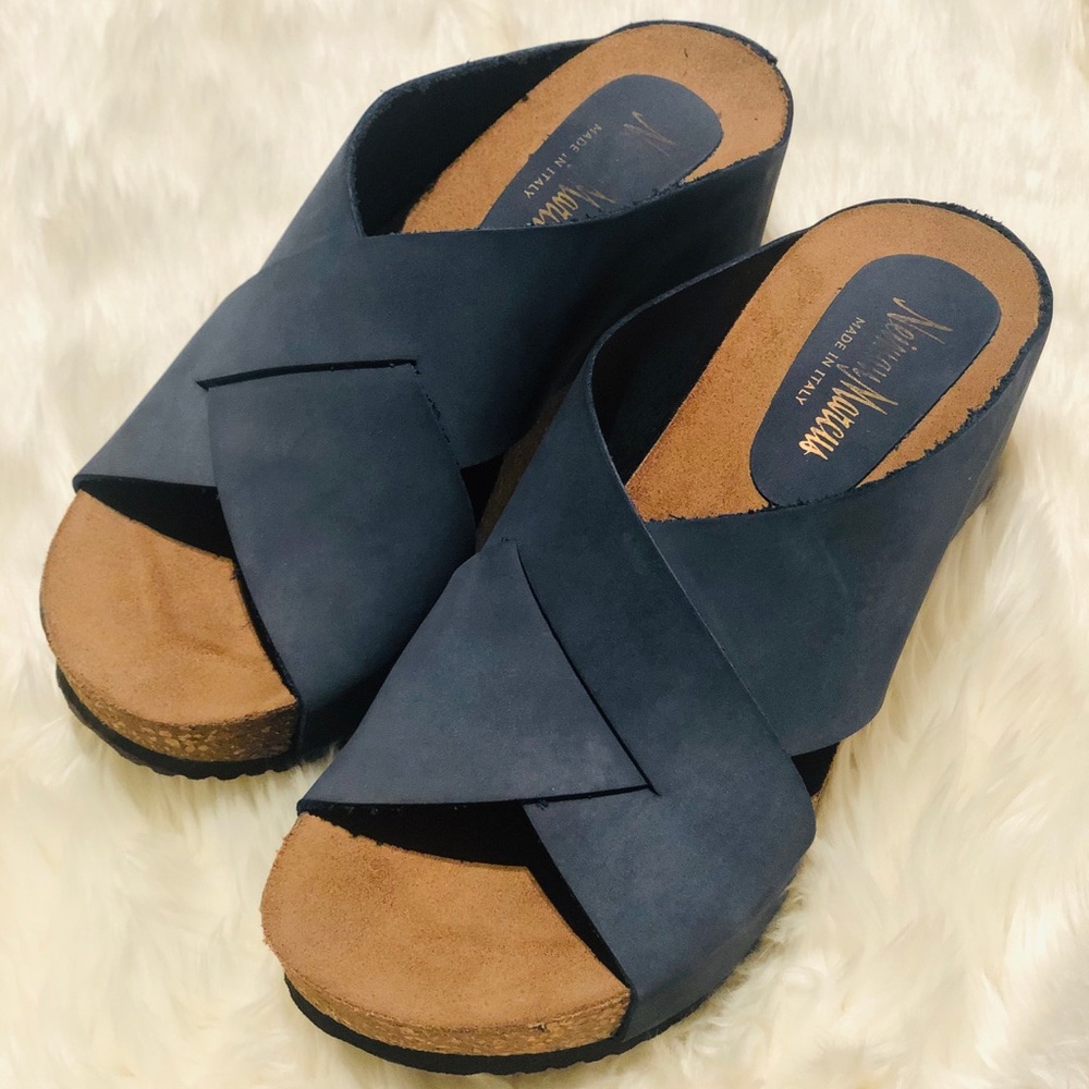 Neiman Marcus wedges